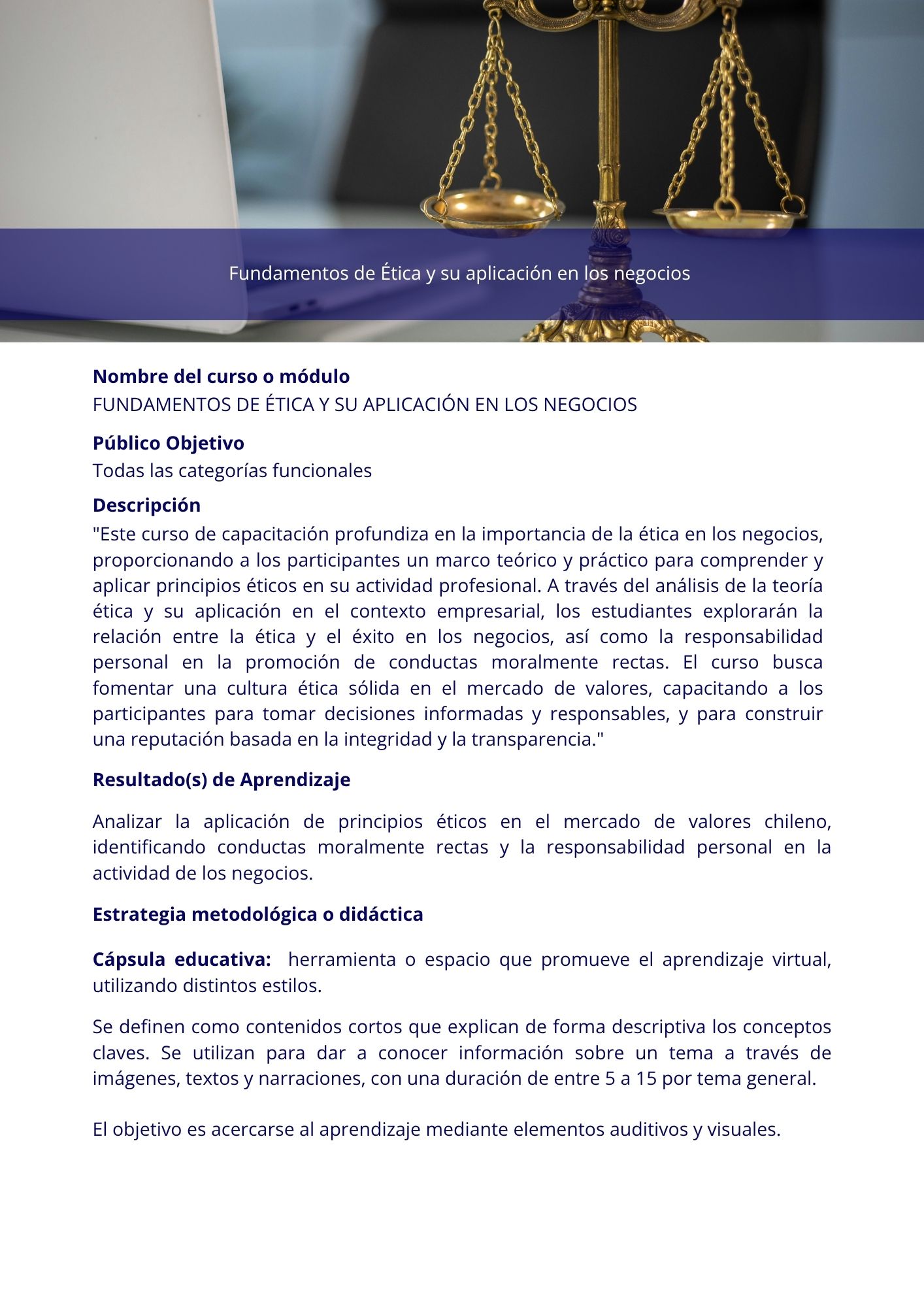 Fundamentos
