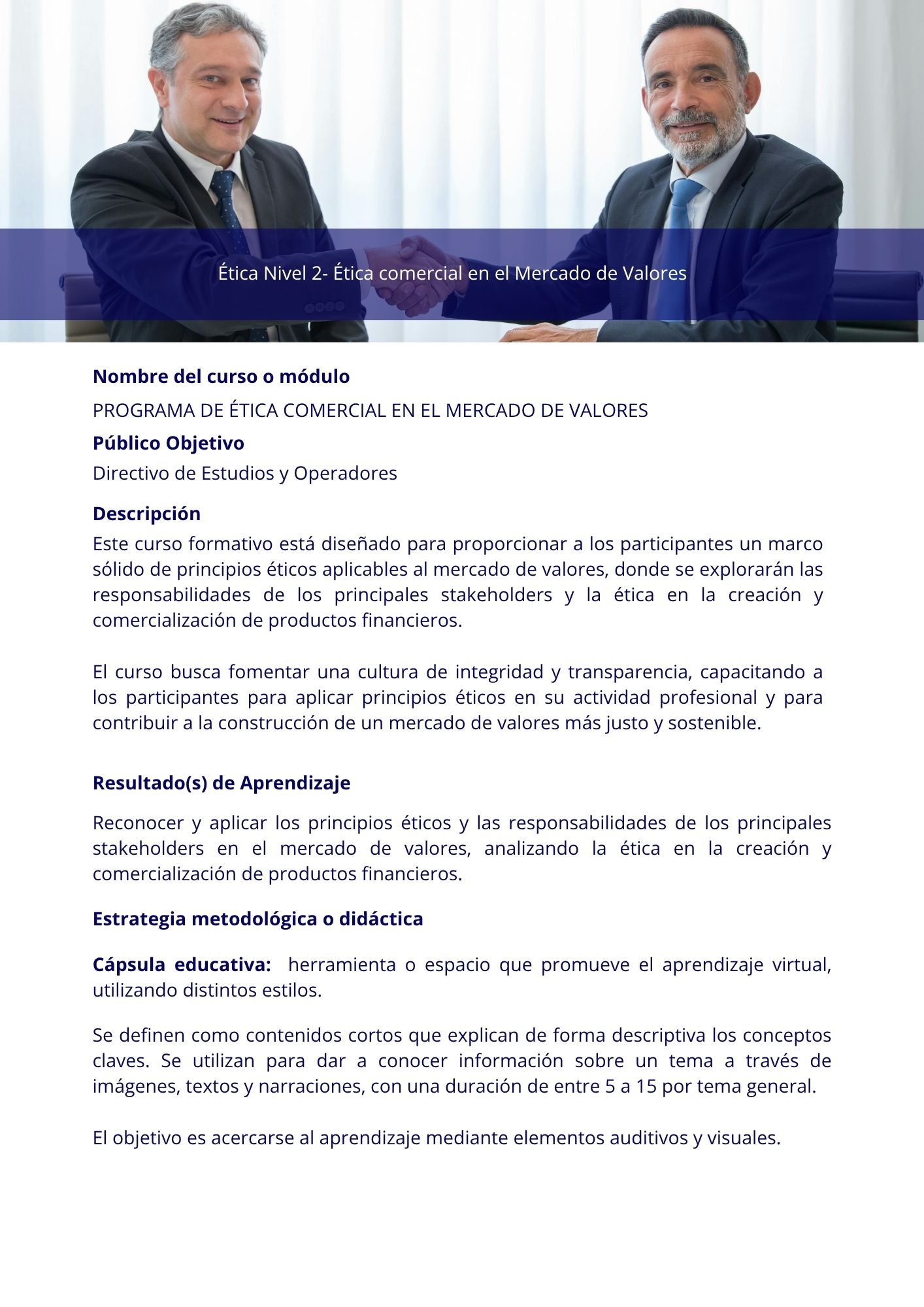 ética 2