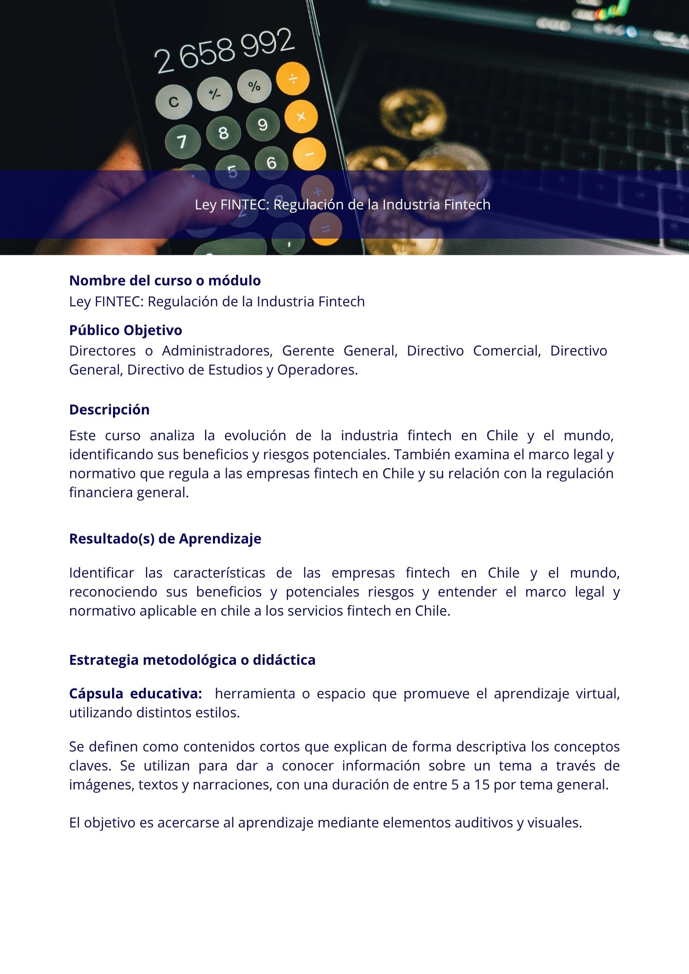 fintech
