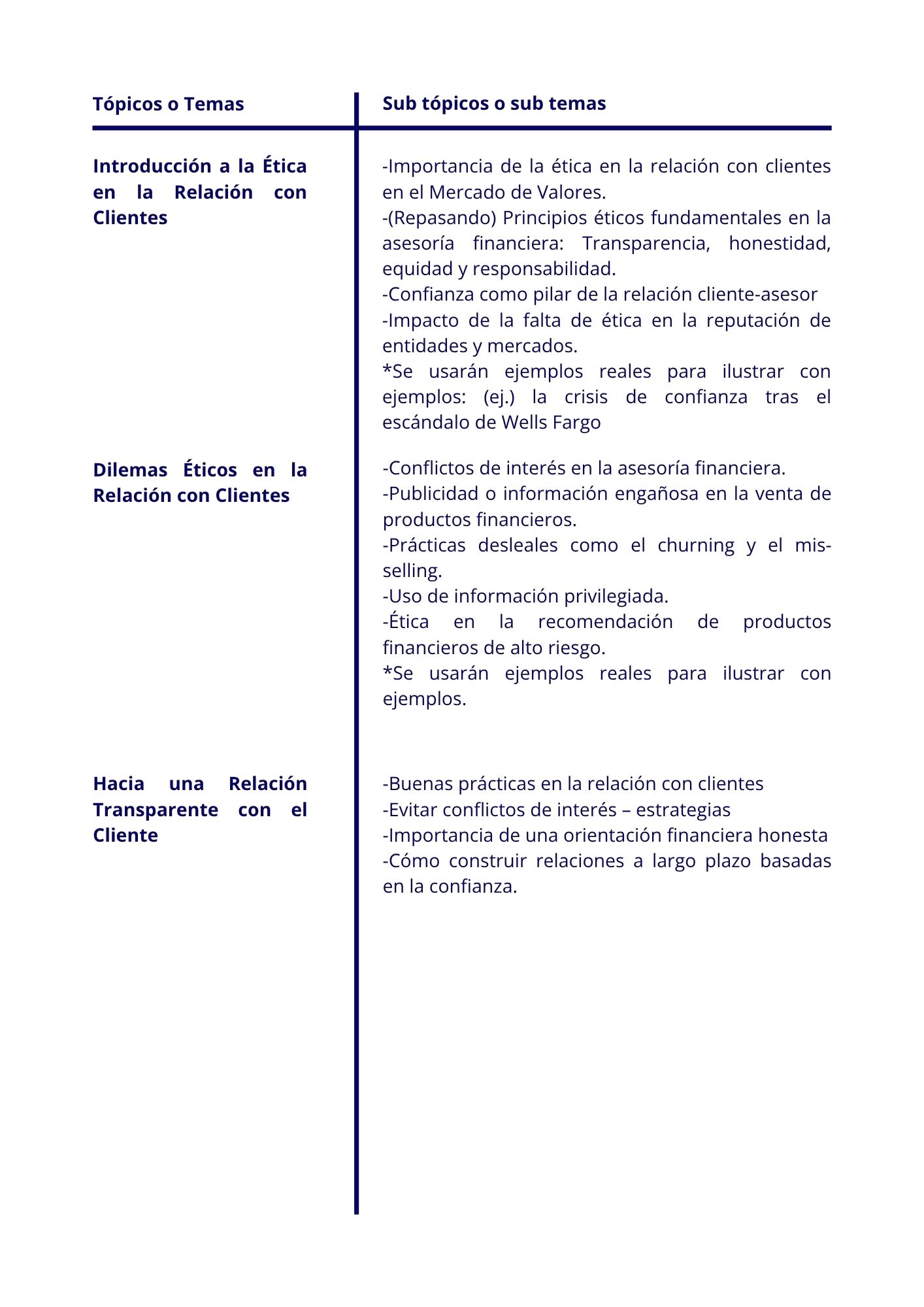 ética 3